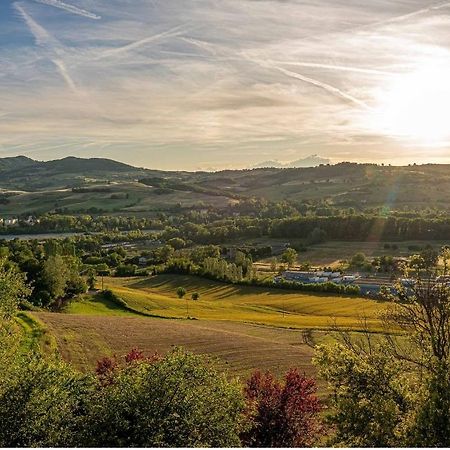 Tenuta I Musi Lunghi Lesignano de' Bagni 외부 사진