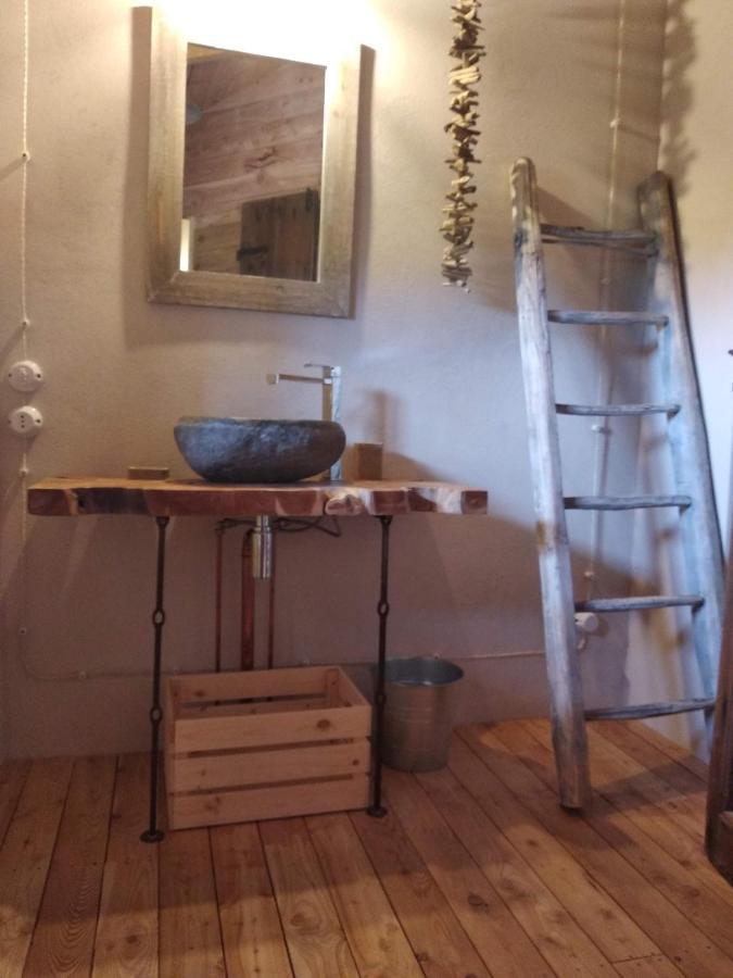 Tenuta I Musi Lunghi Lesignano de' Bagni 외부 사진