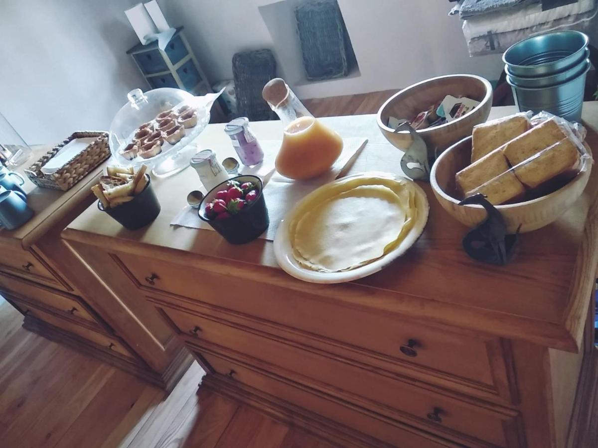 Tenuta I Musi Lunghi Lesignano de' Bagni 외부 사진